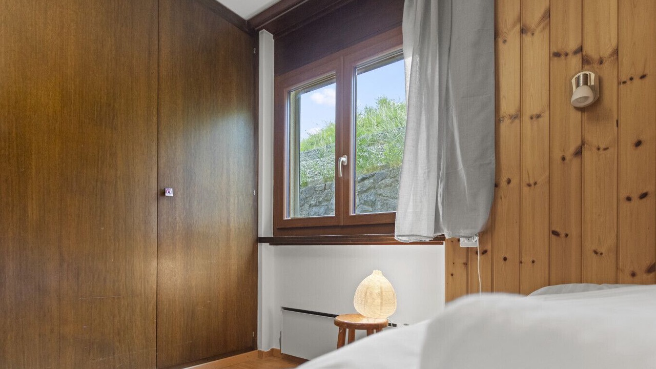 Photo of Bedroom in Randogne