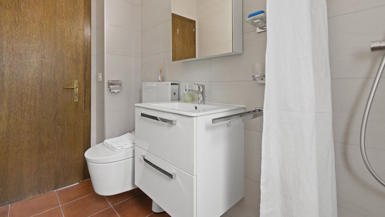 Photo of Bathroom in Randogne