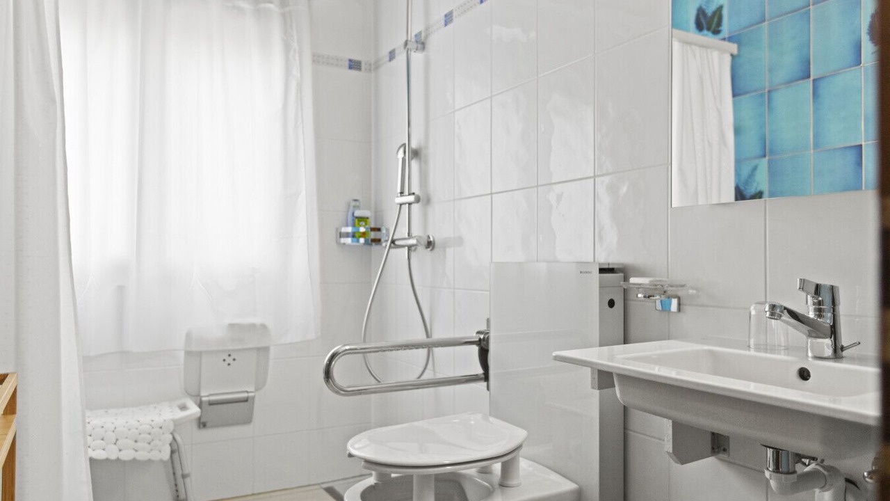 Photo of Bathroom in Randogne