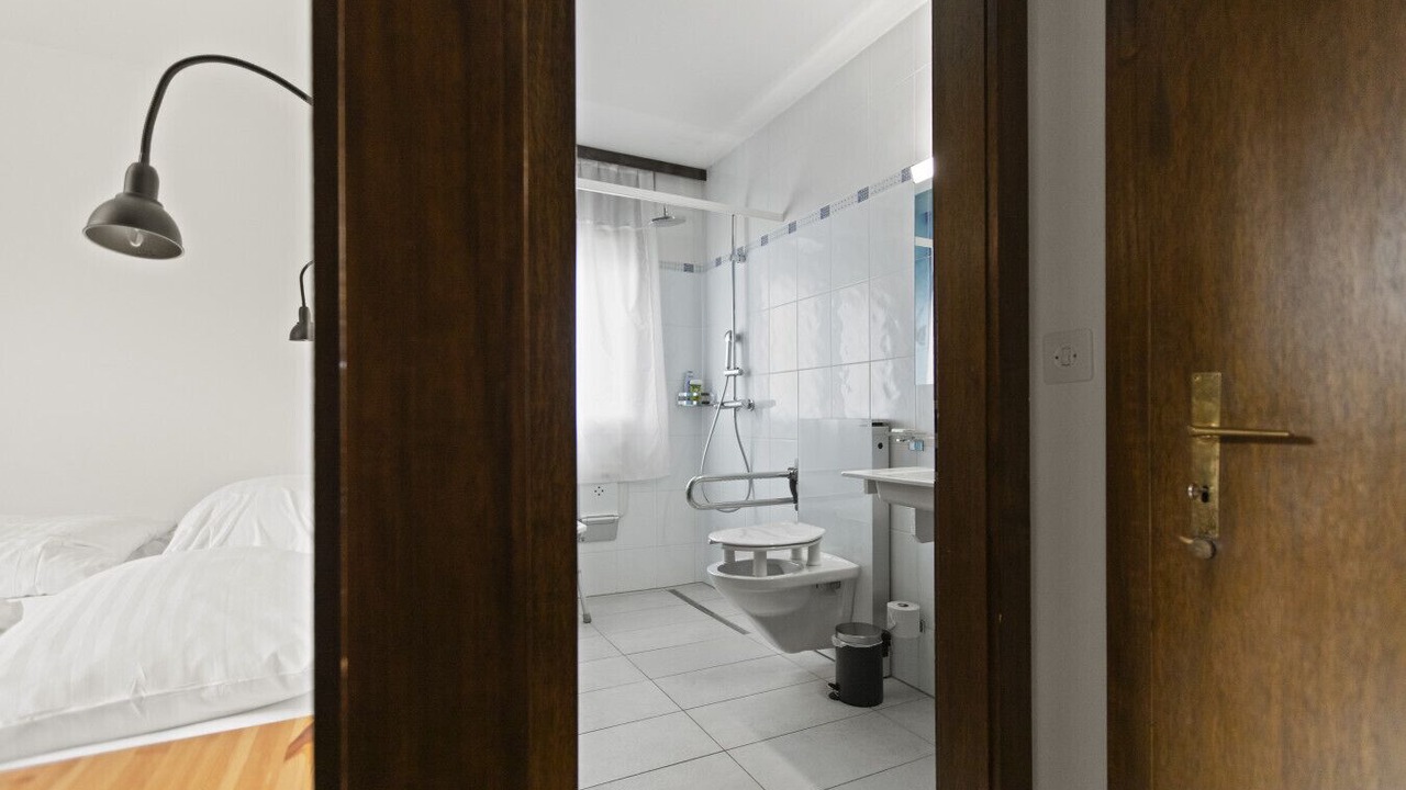 Photo of Bathroom in Randogne