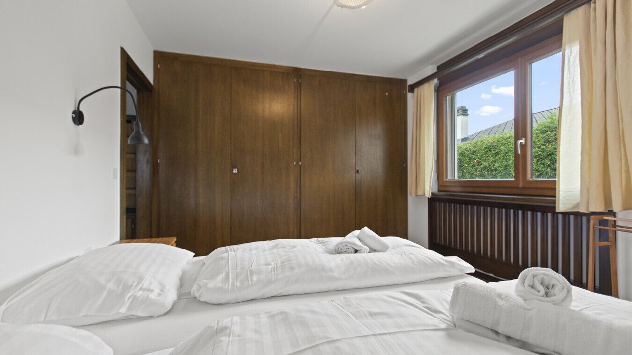 Photo of Bedroom in Randogne