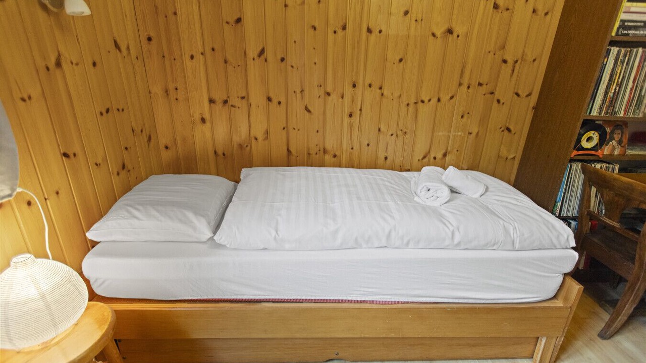 Photo of Bedroom in Randogne