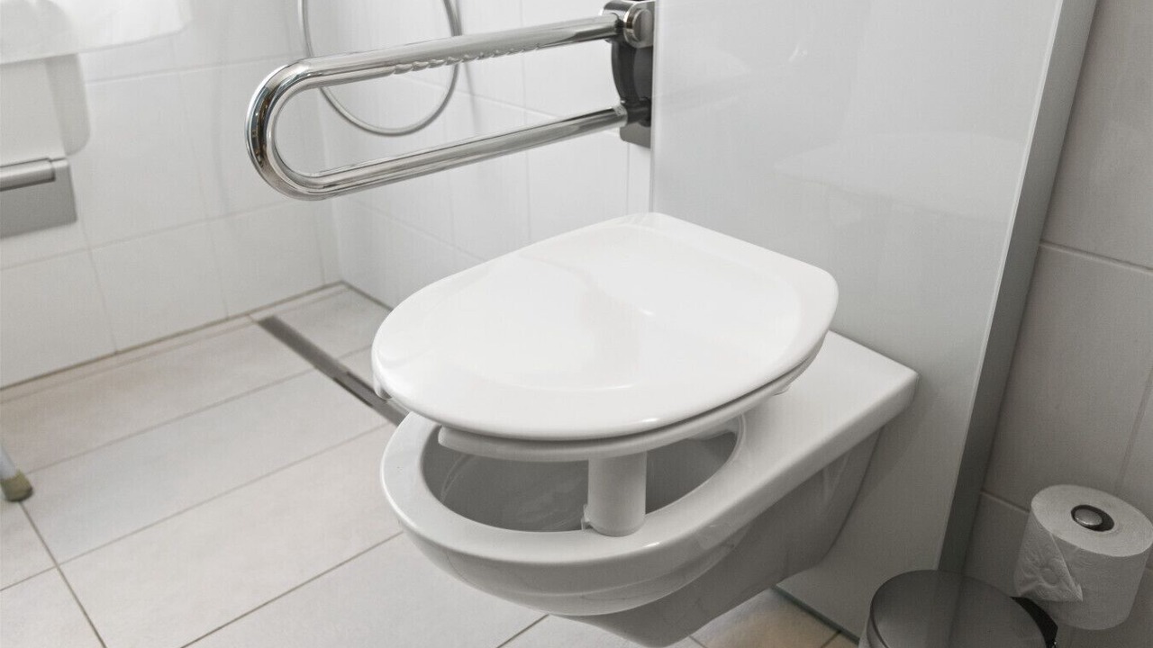 Photo of Bathroom in Randogne