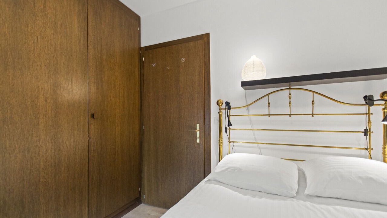 Photo of Bedroom in Randogne