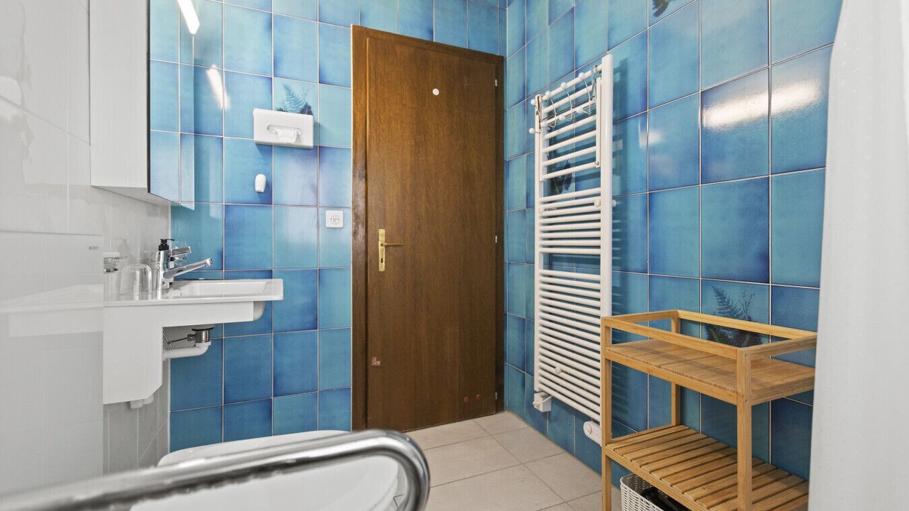 Photo of Bathroom in Randogne