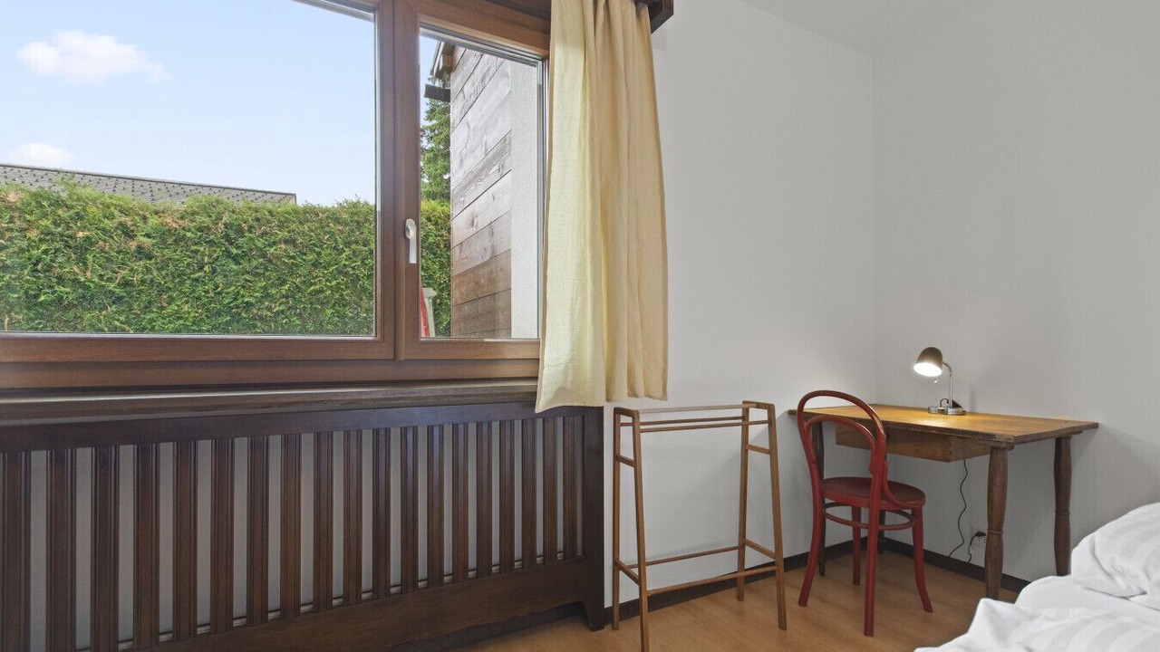 Photo of Bedroom in Randogne