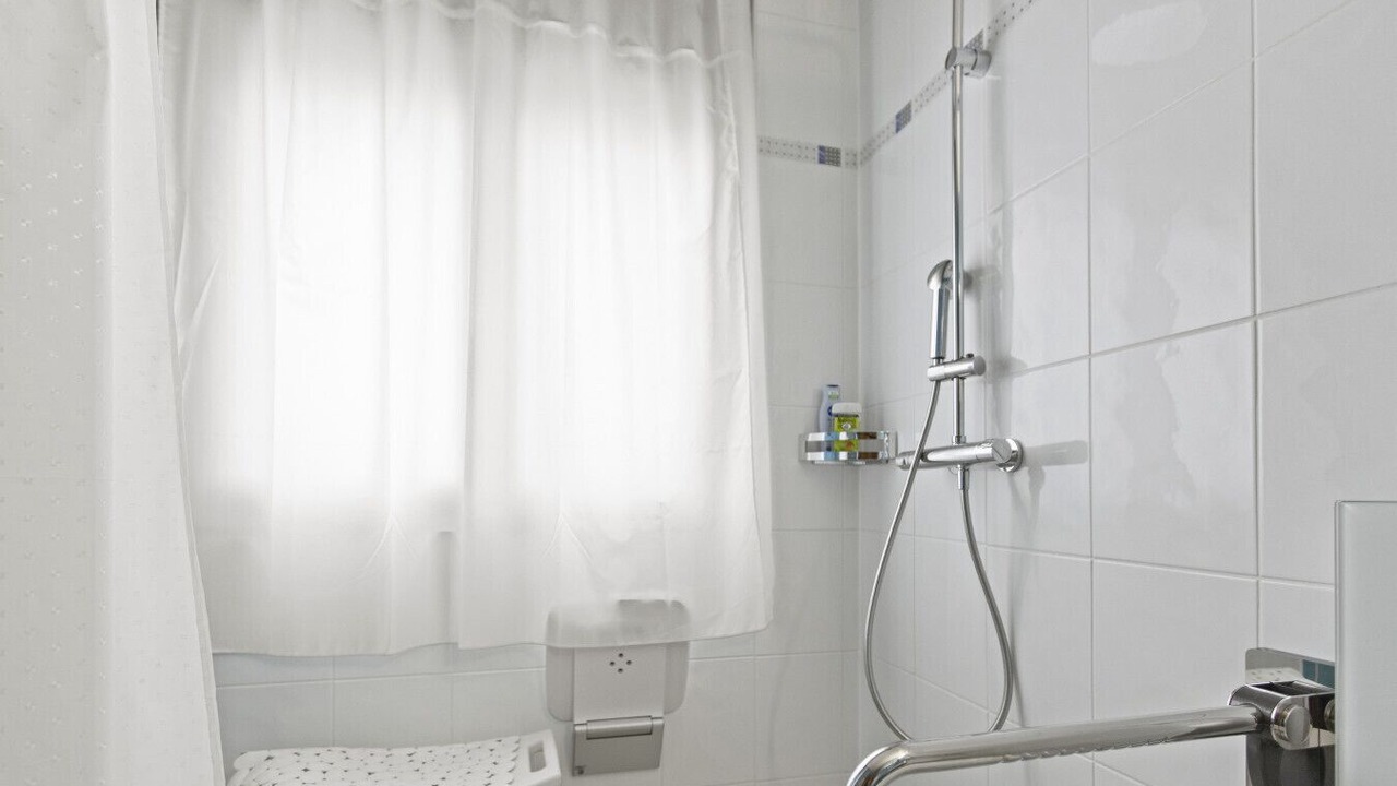 Photo of Bathroom in Randogne