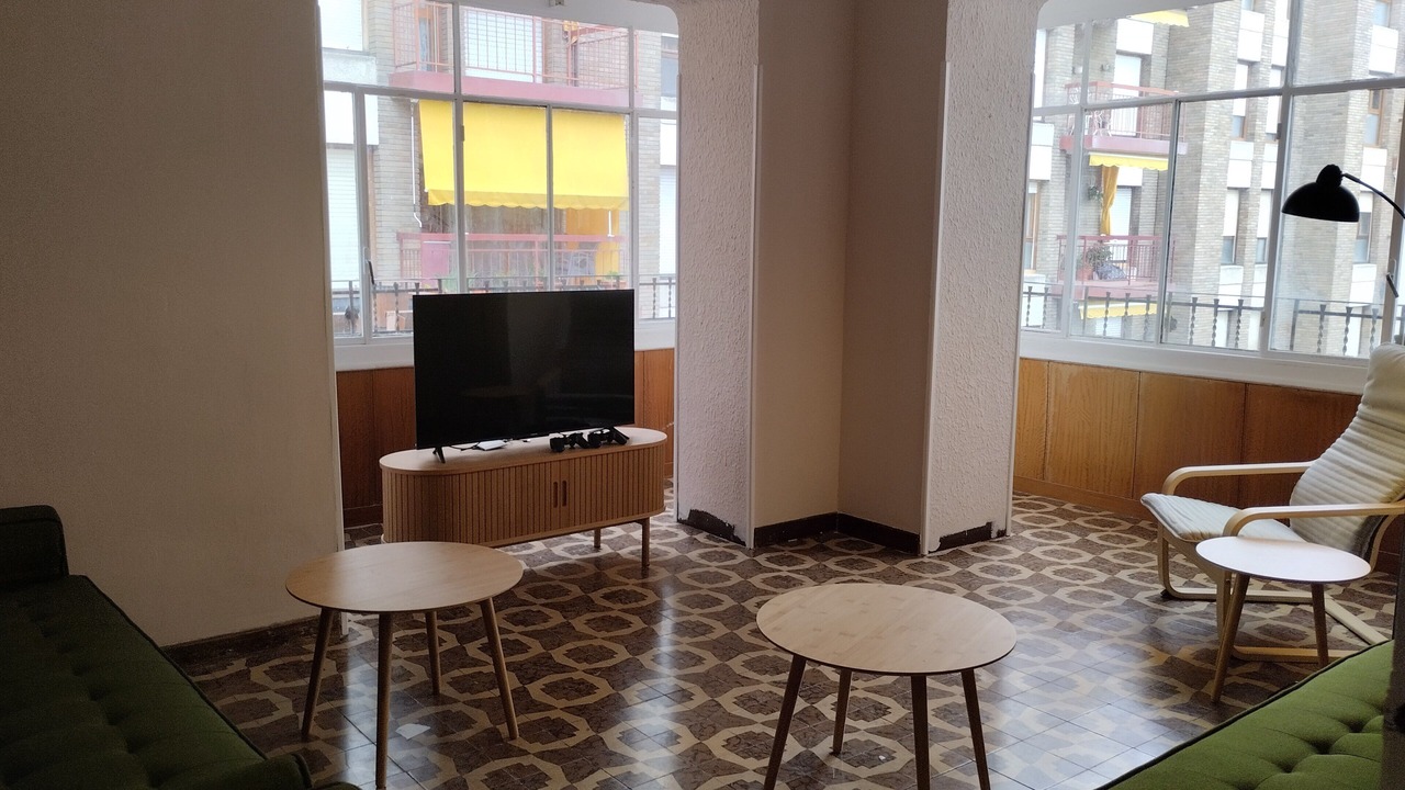 Photo of Livingroom in Abena