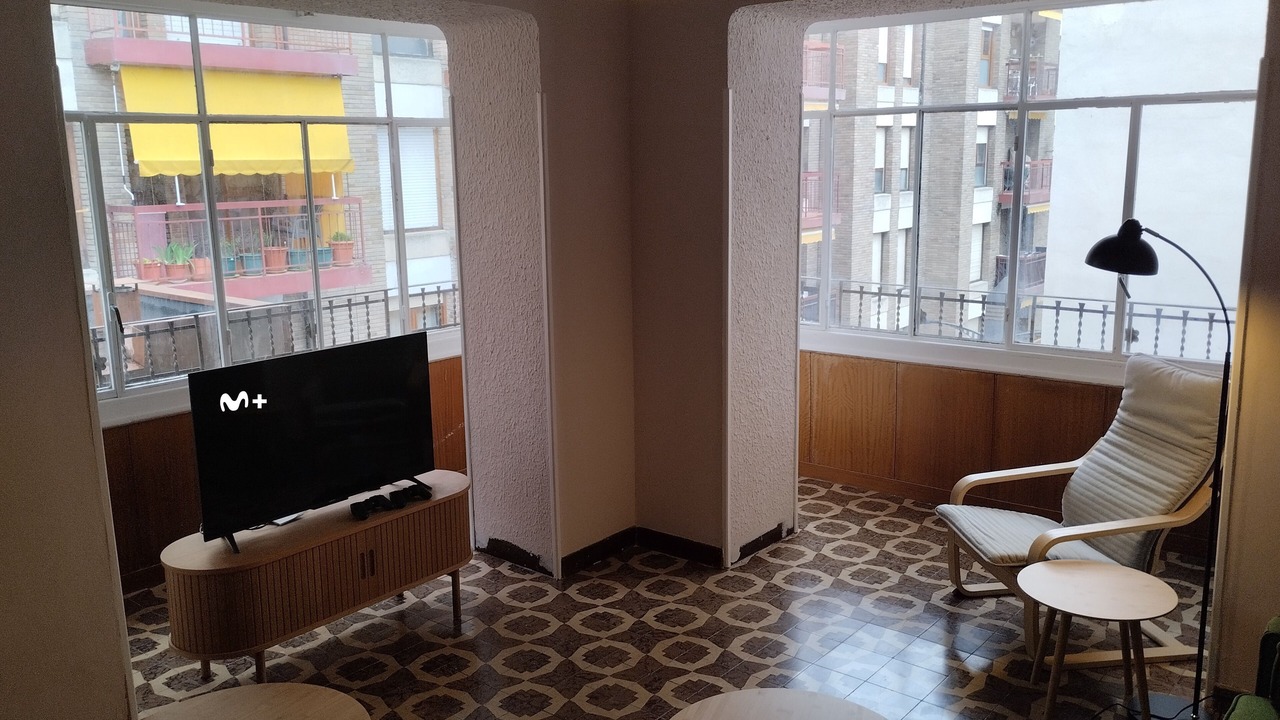Photo of Livingroom in Abena