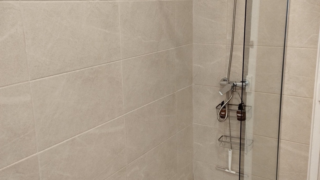 Photo of Bathroom in Abena
