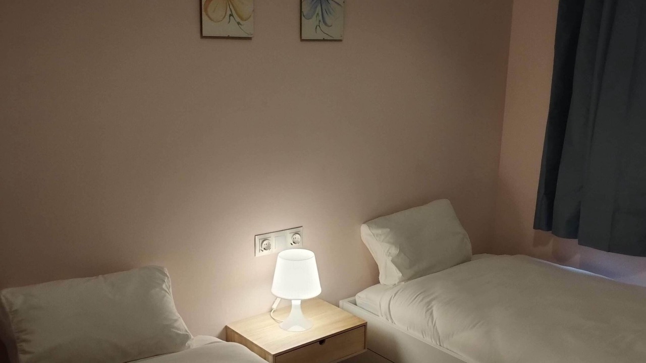 Photo of Bedroom in Abena
