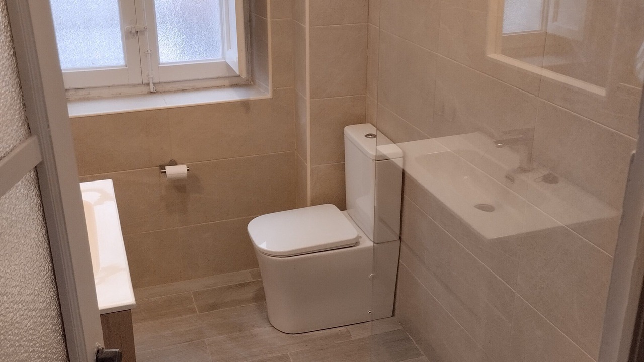 Photo of Bathroom in Abena