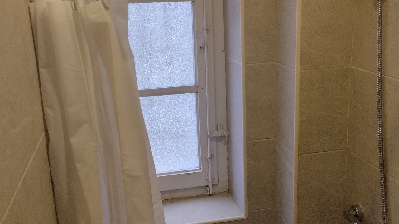 Photo of Bathroom in Abena