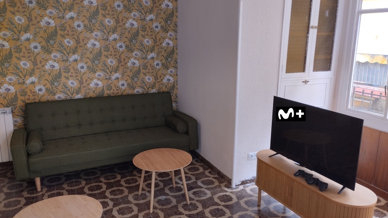 Photo of Livingroom in Abena