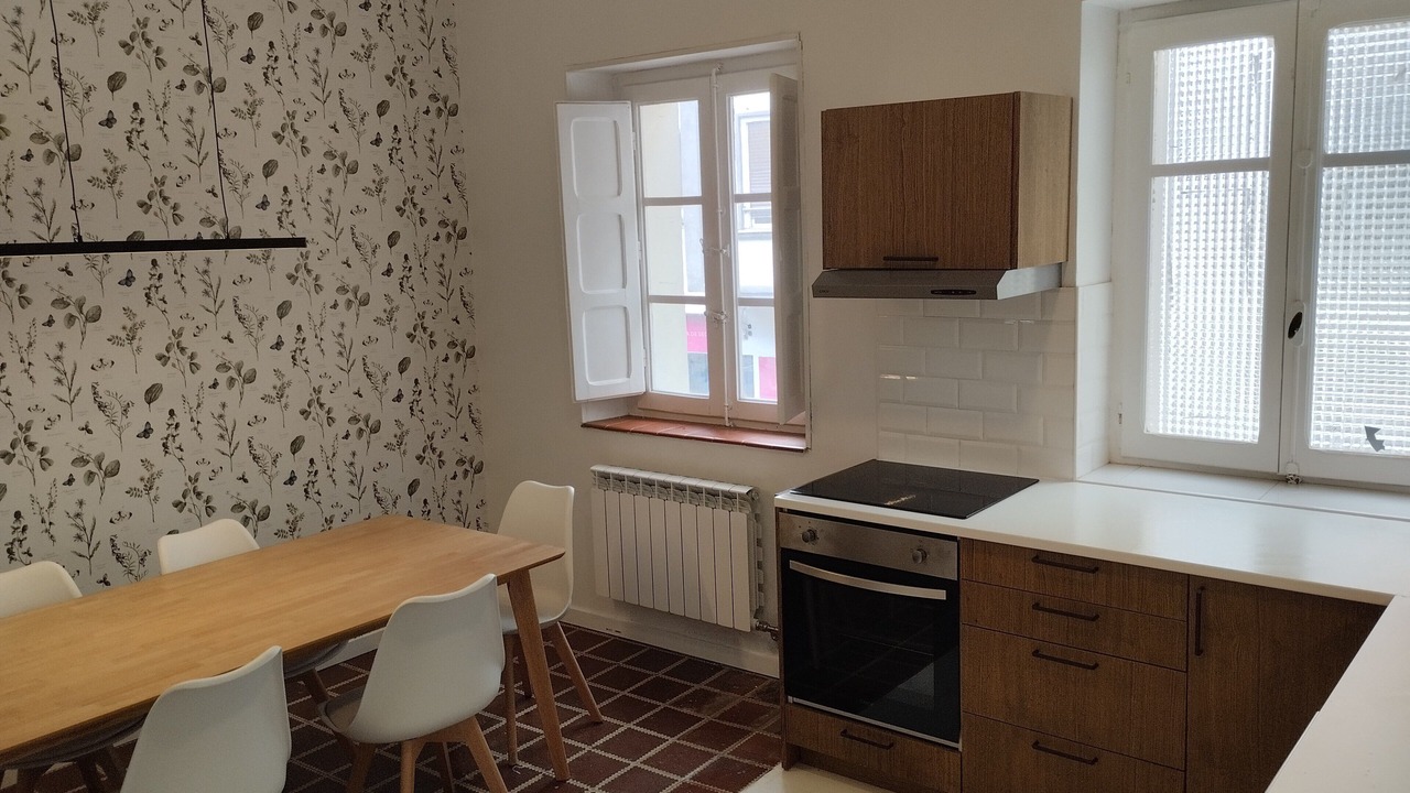 Photo of Kitchen in Abena