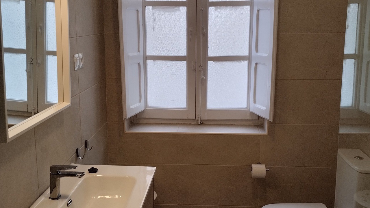Photo of Bathroom in Abena