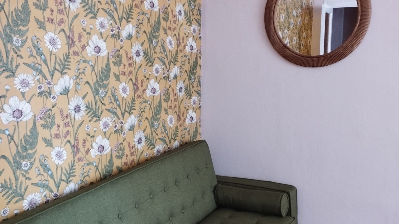 Photo of Livingroom in Abena