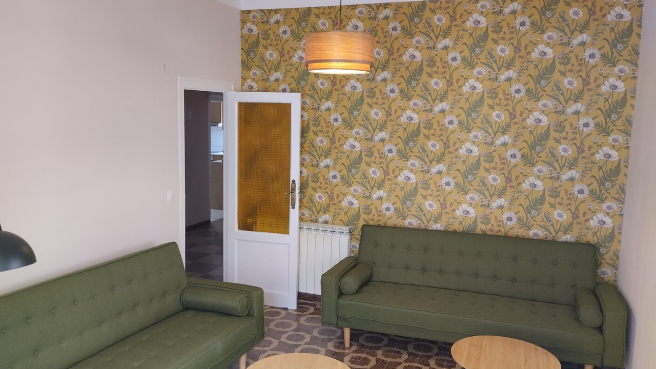 Photo of Livingroom in Abena