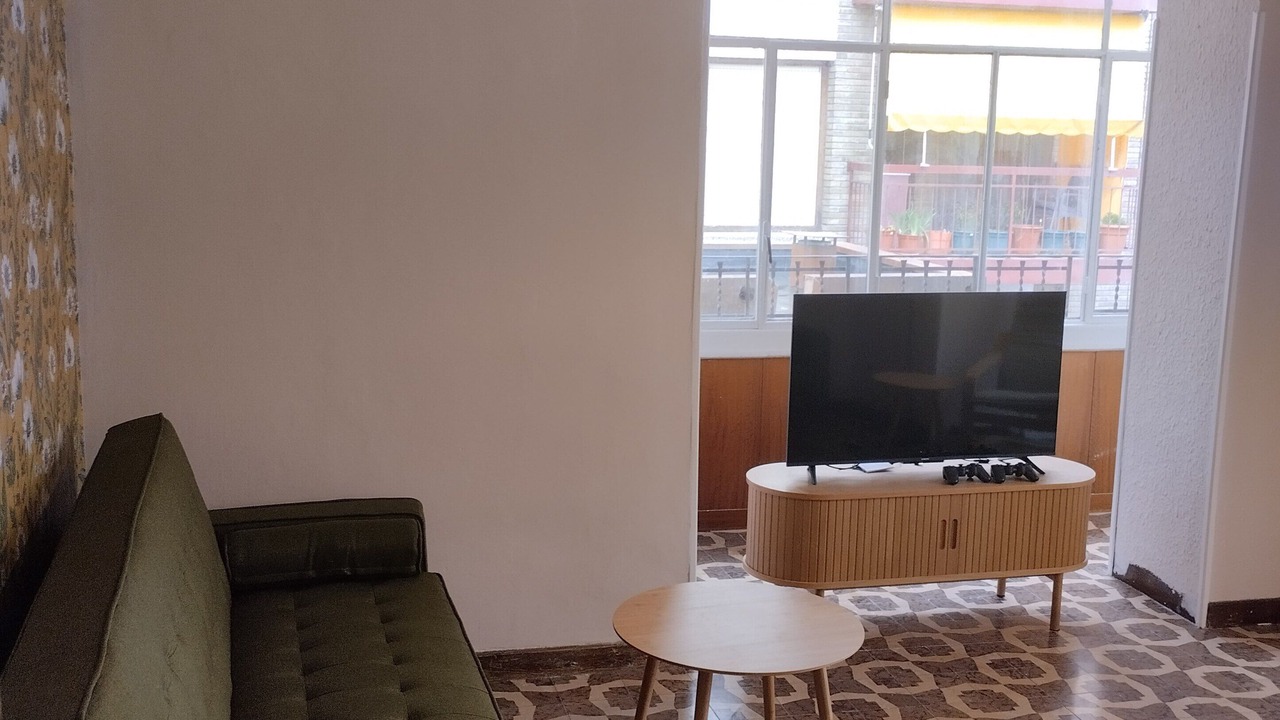 Photo of Livingroom in Abena