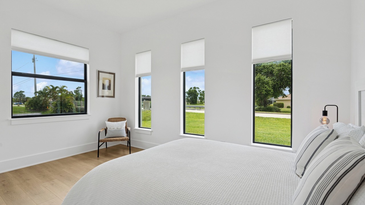 Photo of Bedroom in Pine Valley