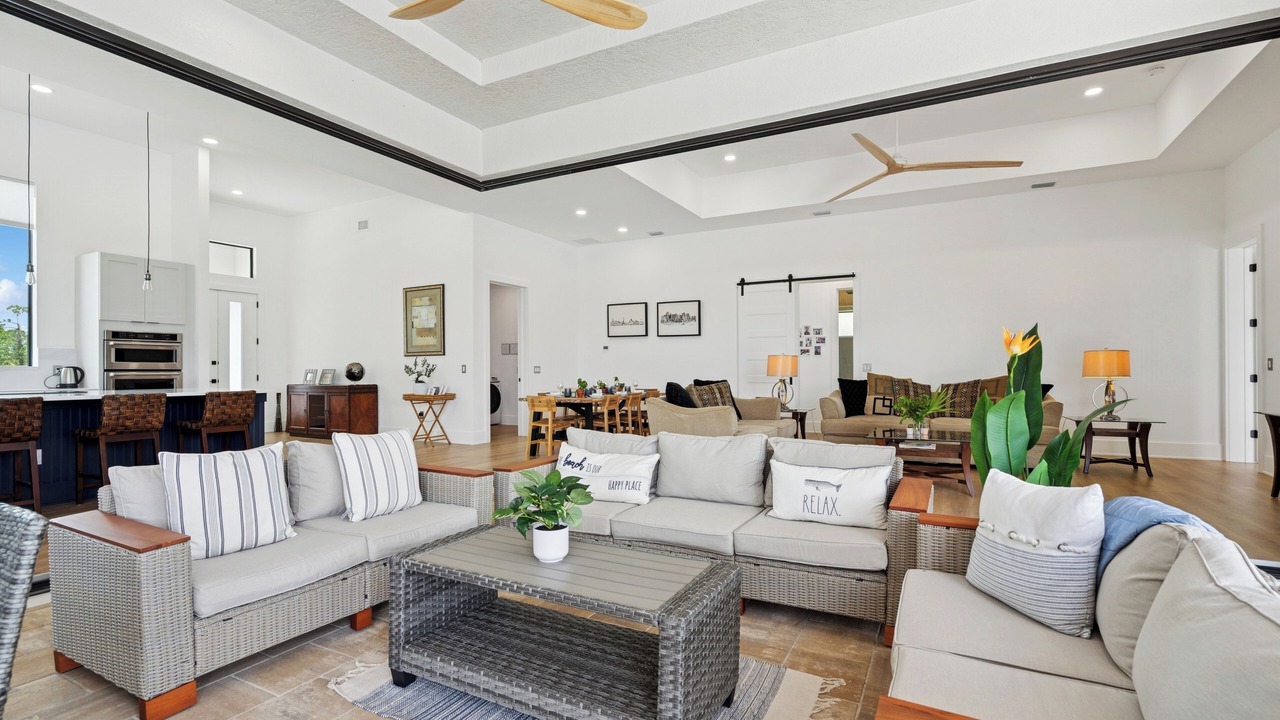 Photo of Livingroom in Pine Valley