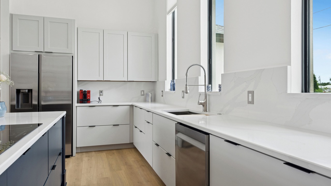 Photo of Kitchen in Pine Valley