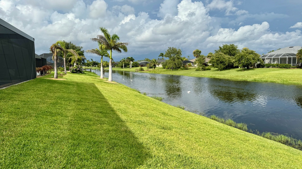 Photo of Outdoor in Pine Valley