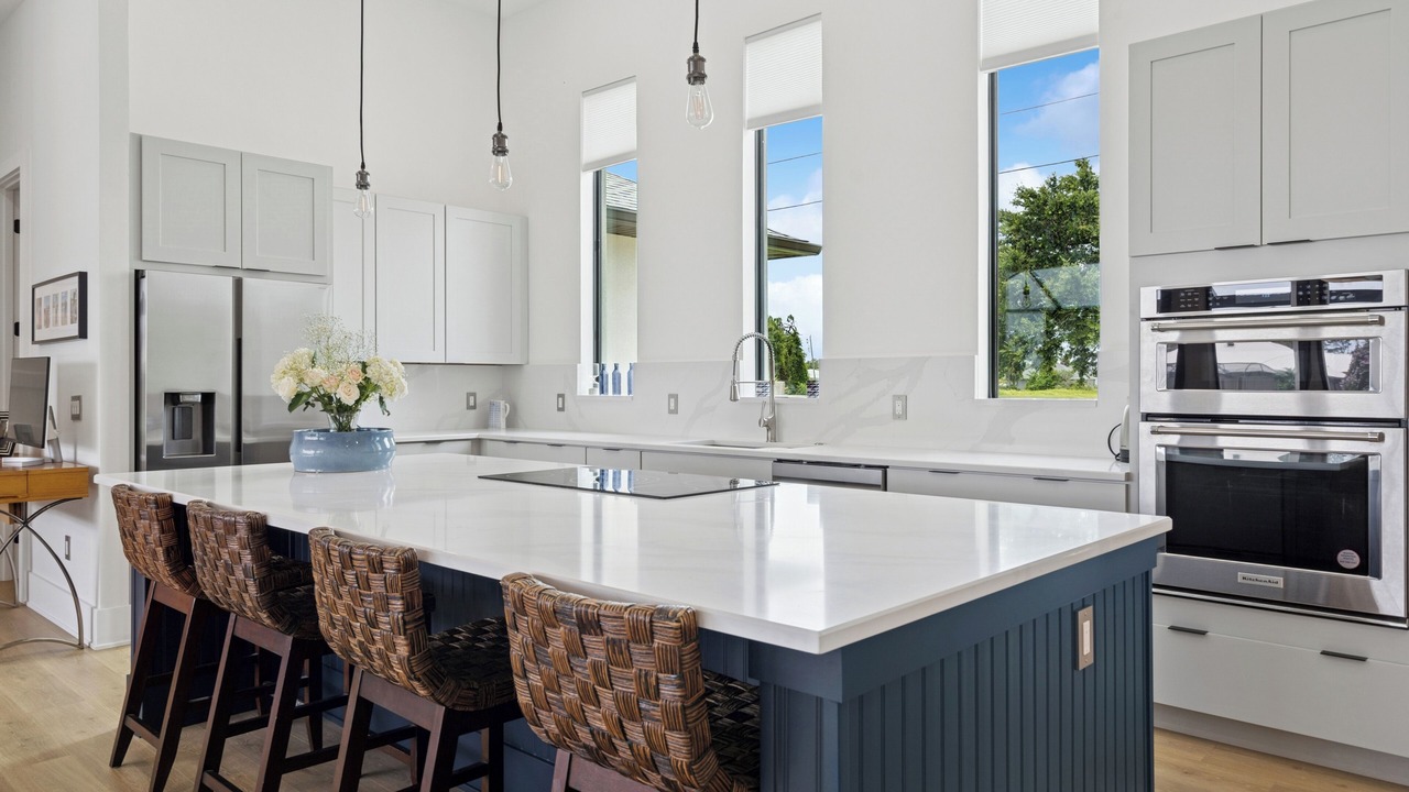 Photo of Kitchen in Pine Valley