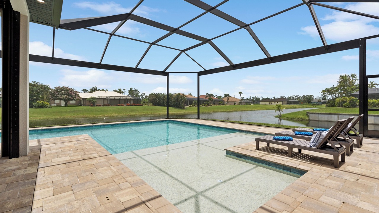 Photo of Outdoor in Pine Valley