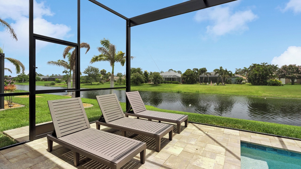 Photo of Outdoor in Pine Valley