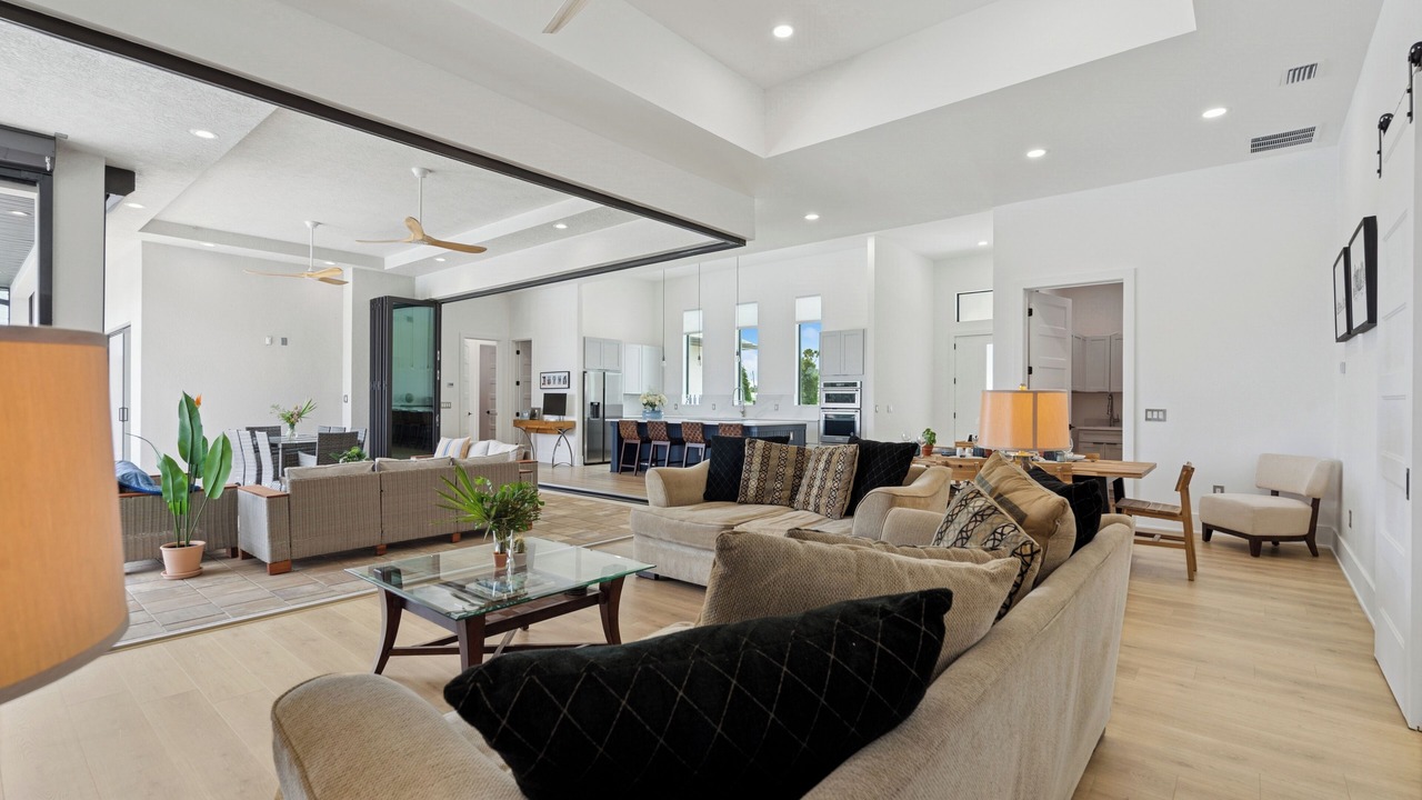 Photo of Livingroom in Pine Valley