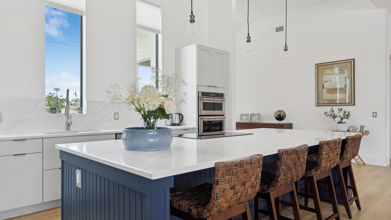 Photo of Kitchen in Pine Valley