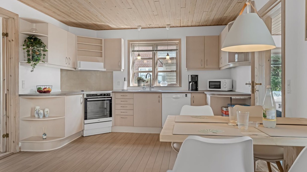 Photo of Bedroom in Thyboron