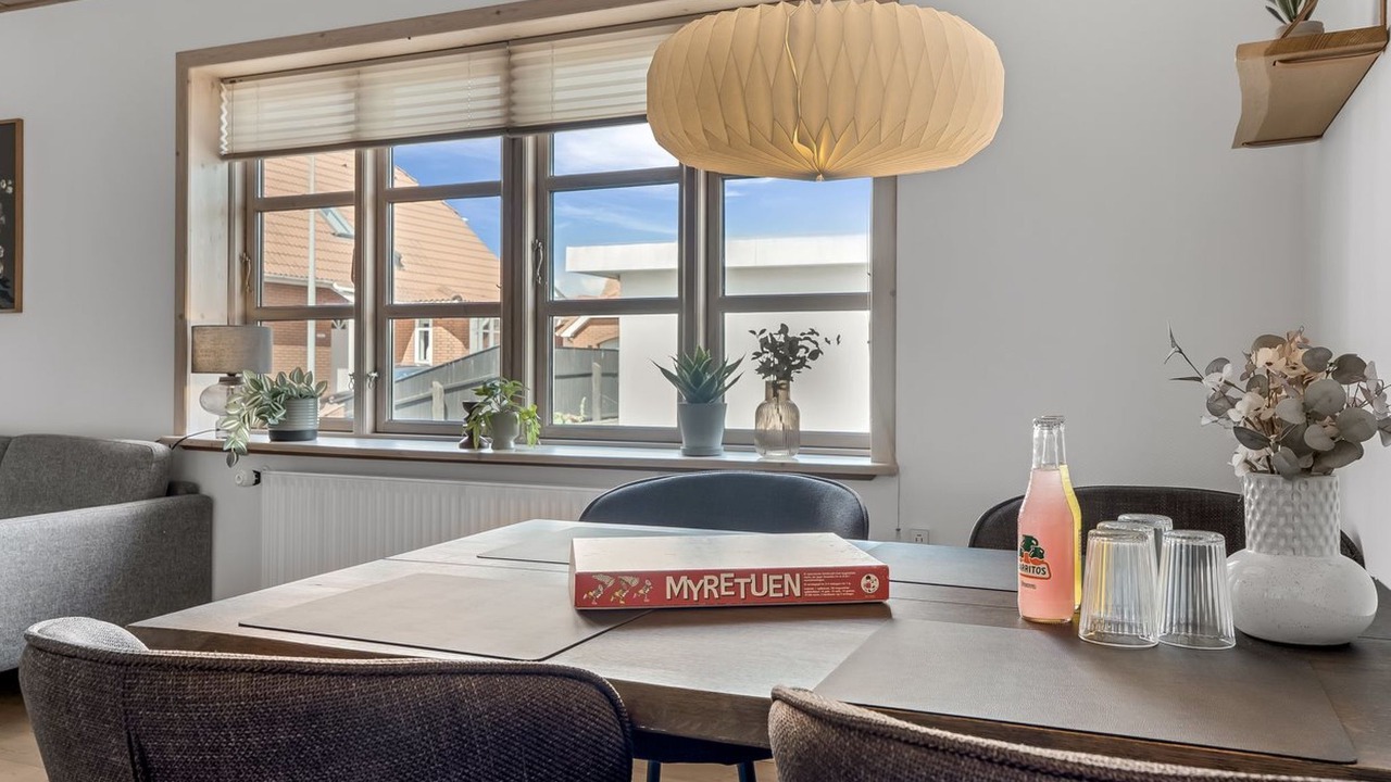 Photo of Livingroom in Thyboron