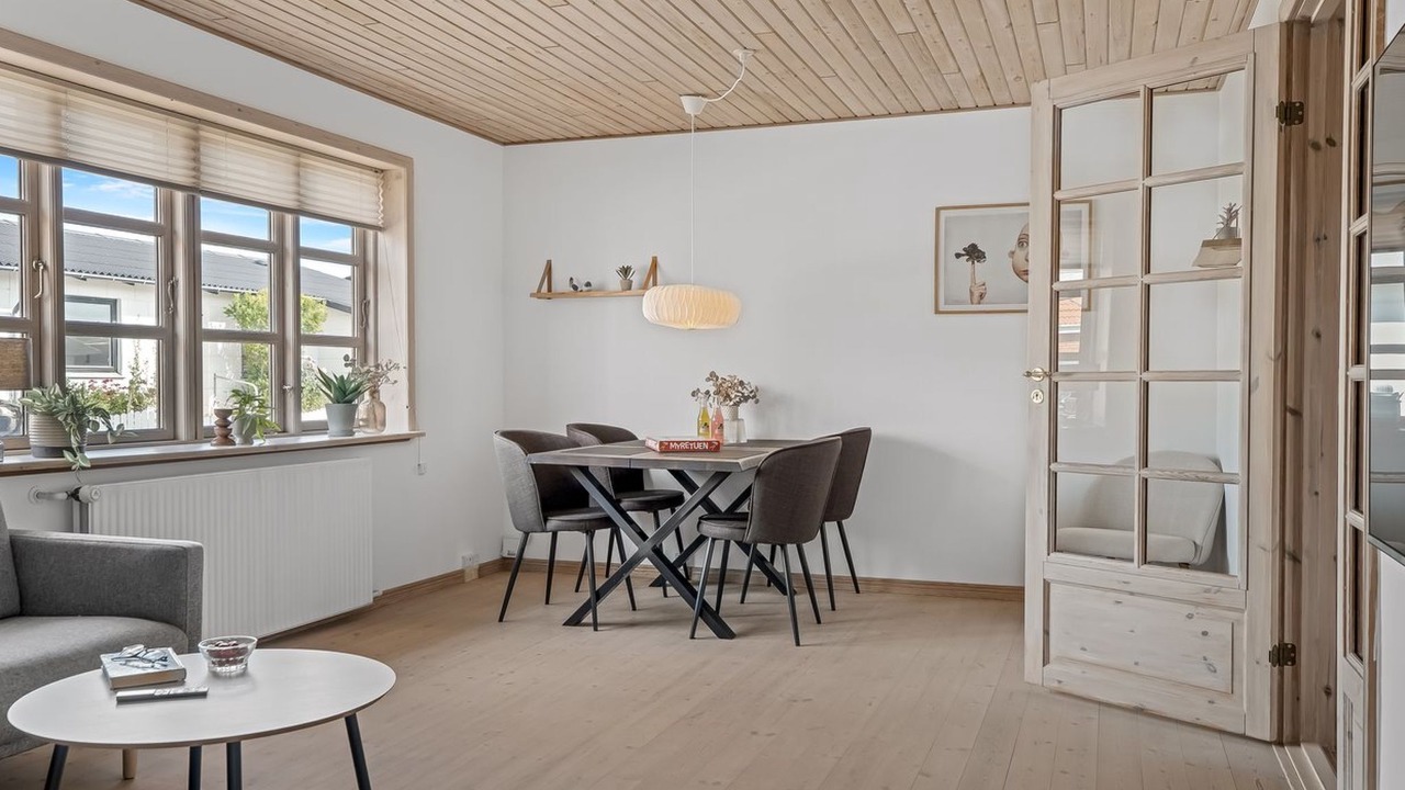 Photo of Livingroom in Thyboron
