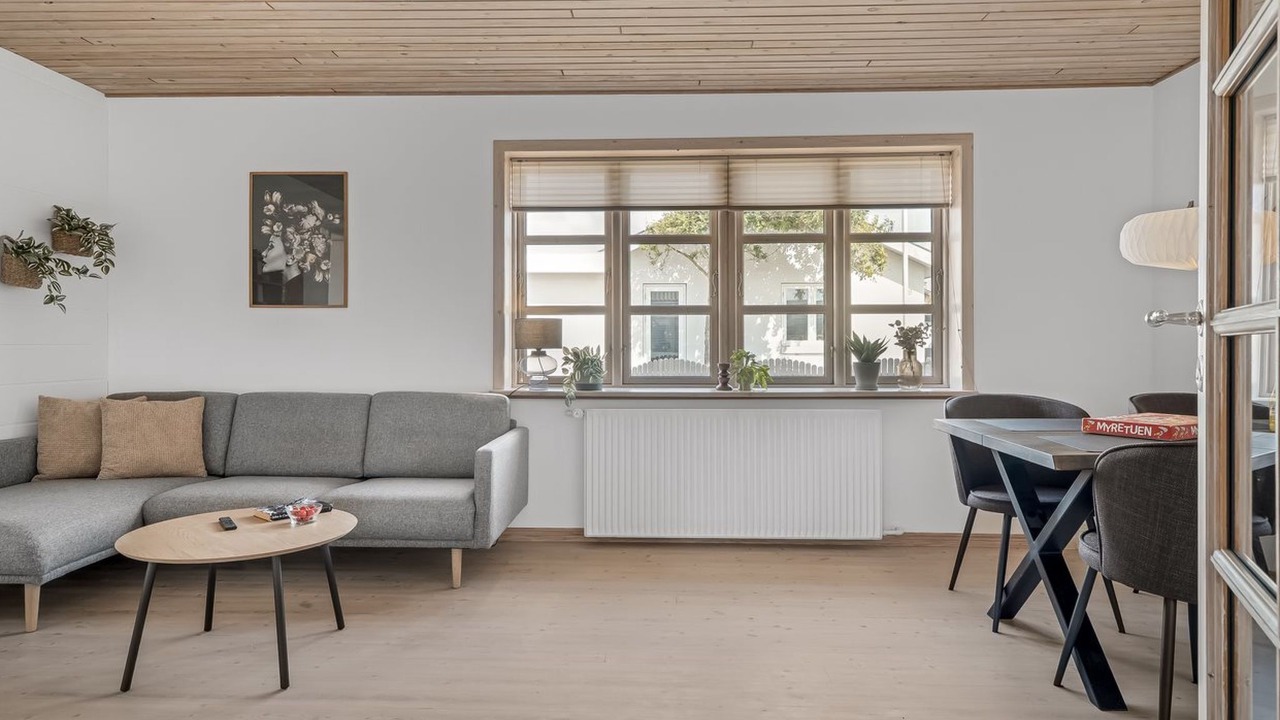 Photo of Livingroom in Thyboron