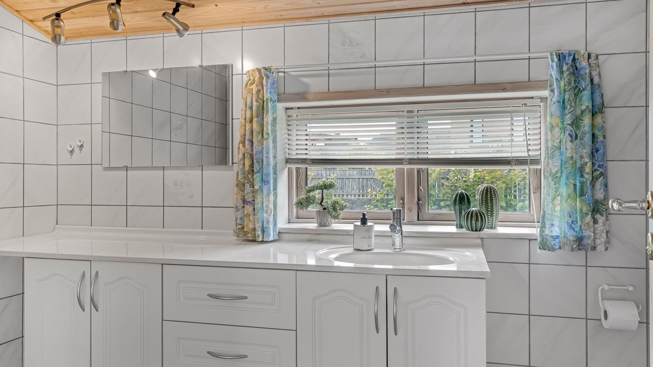 Photo of Bathroom in Thyboron
