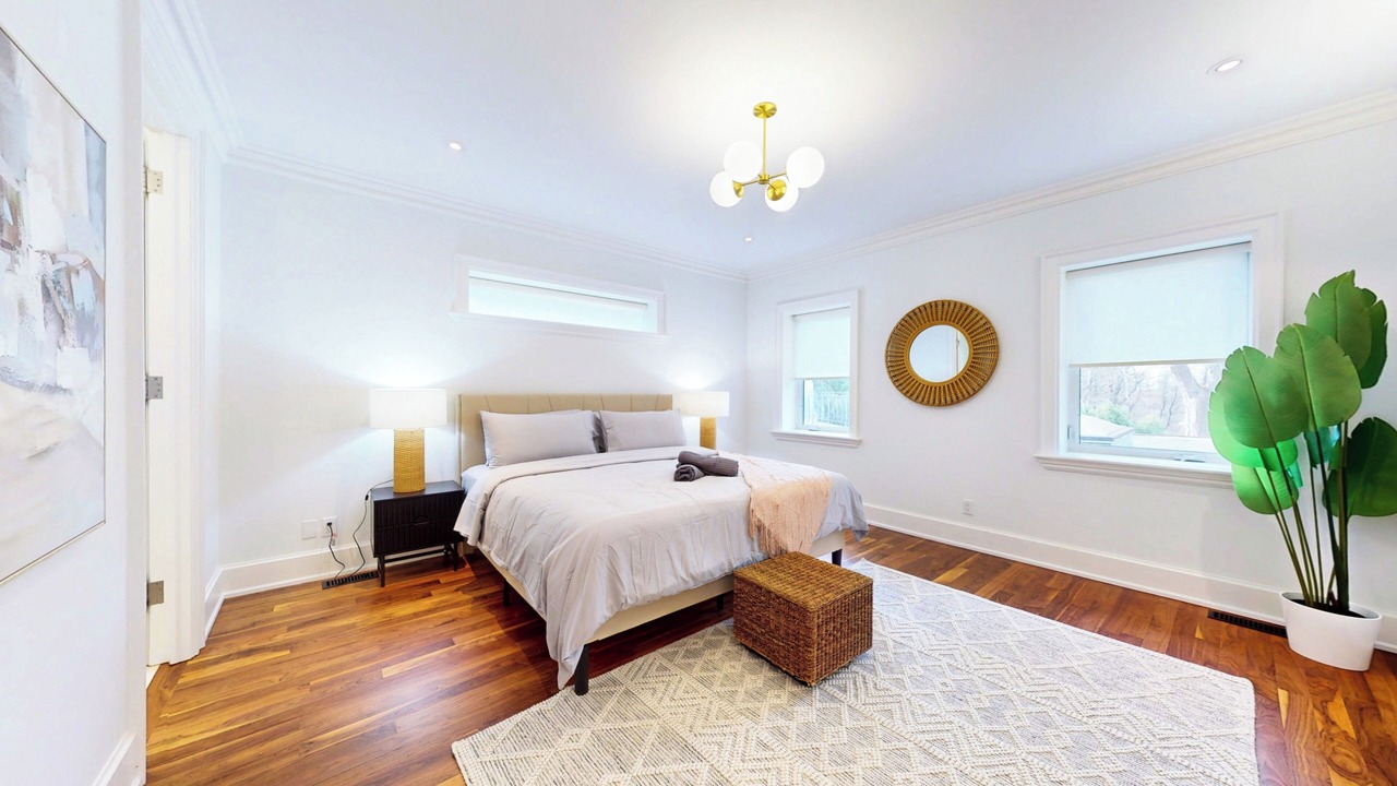 Photo of Bedroom in Thornhill