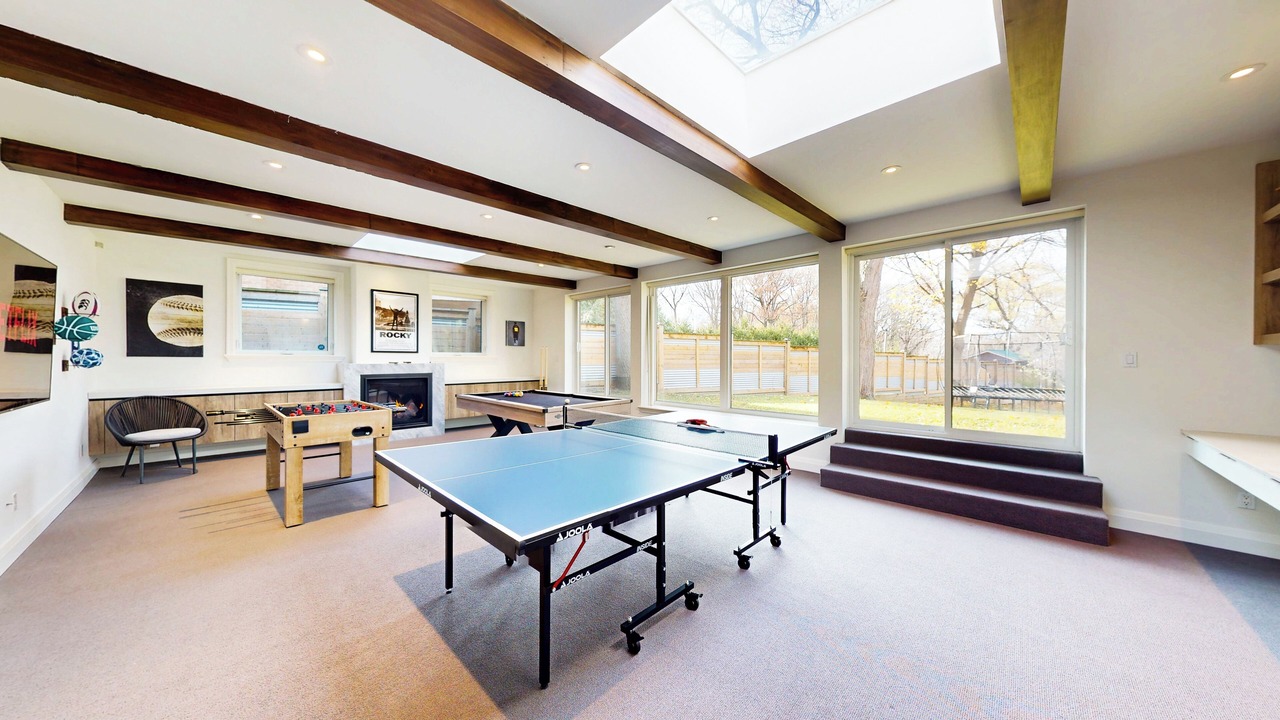Photo of Bedroom in Thornhill
