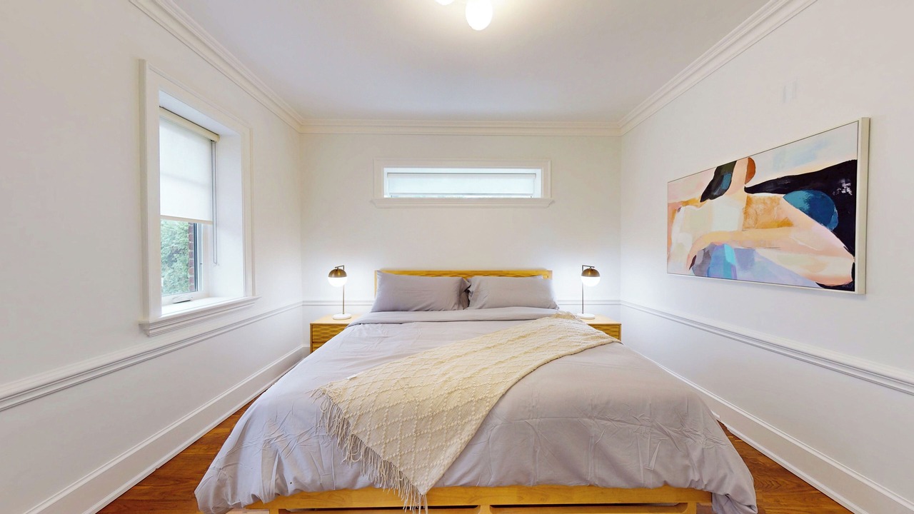 Photo of Bedroom in Thornhill