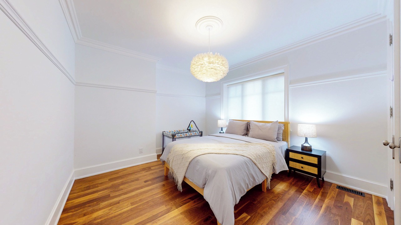 Photo of Bedroom in Thornhill