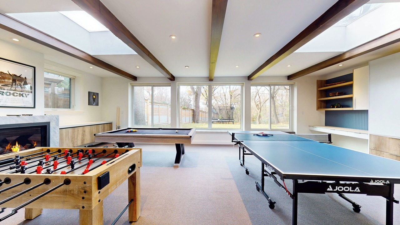 Photo of Bedroom in Thornhill