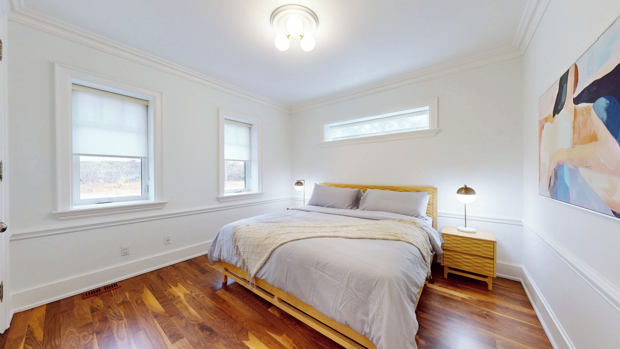 Photo of Bedroom in Thornhill