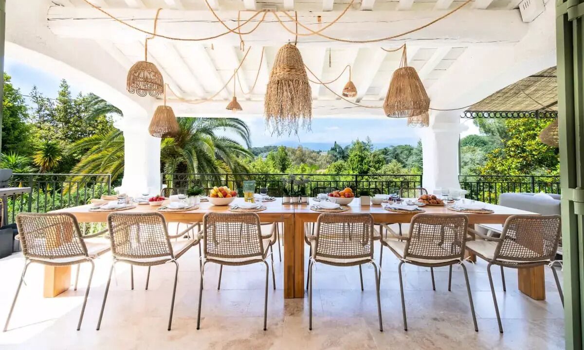 Photo of Outdoor in Valbonne