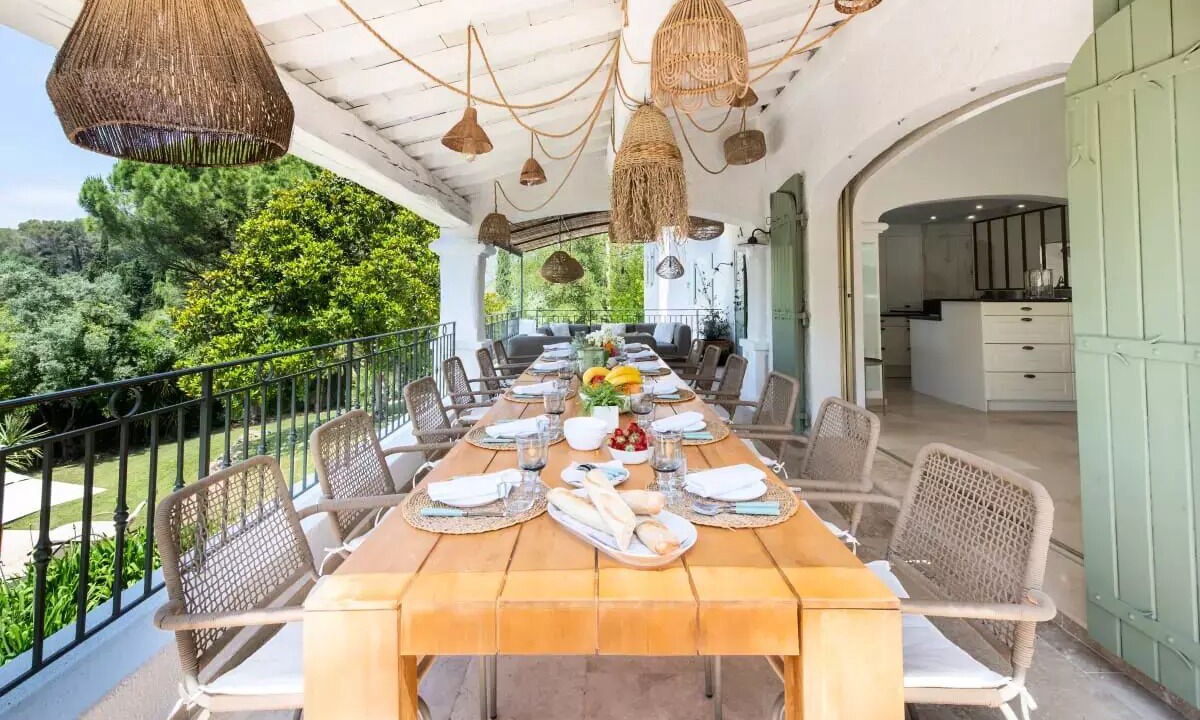 Photo of Outdoor in Valbonne