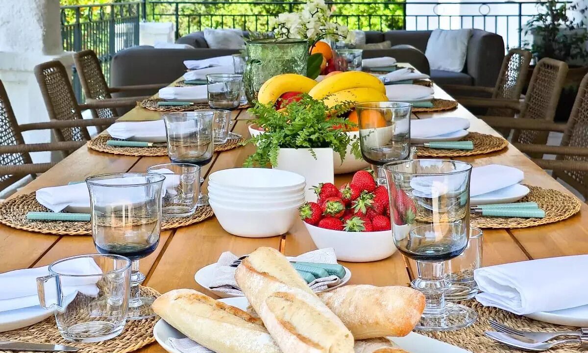 Photo of Outdoor in Valbonne