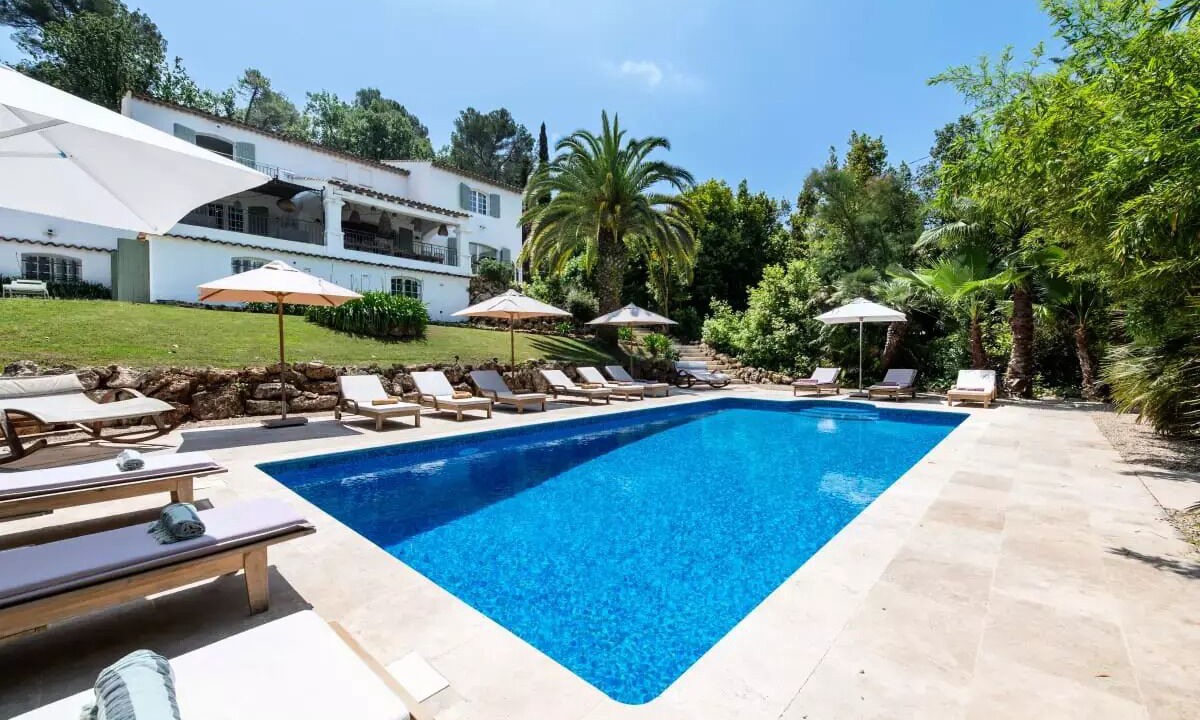 Photo of Outdoor in Valbonne