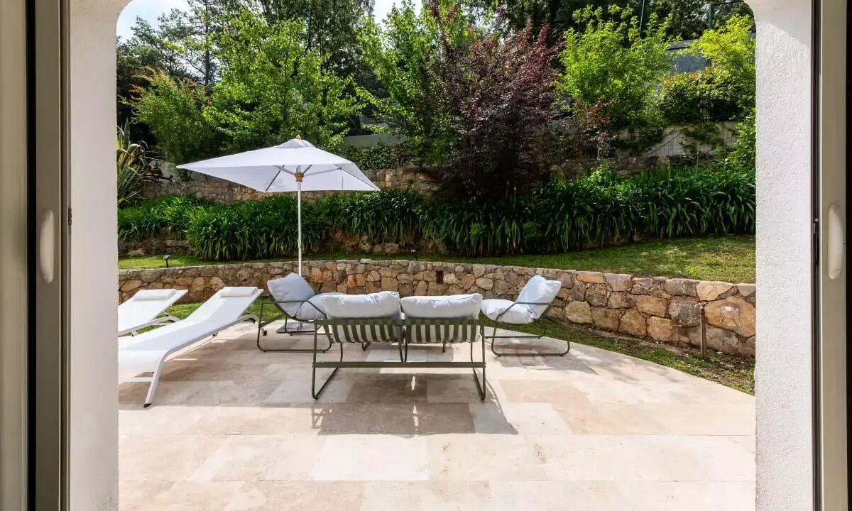 Photo of Patio Balcony in Valbonne