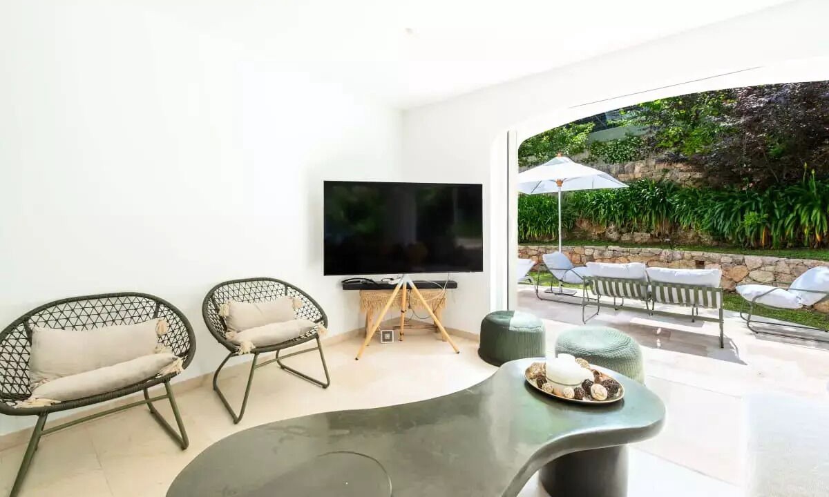 Photo of Patio Balcony in Valbonne