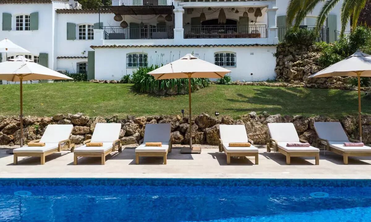 Photo of Outdoor in Valbonne